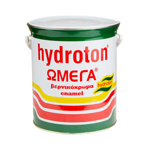 краска на основе алкидной смолы
