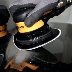 шлифовальный станок для судостроительной верфи