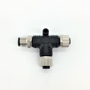 сетевое соединение NMEA 2000® соединитель T
