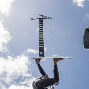 подводное крыло надувное крыло wing