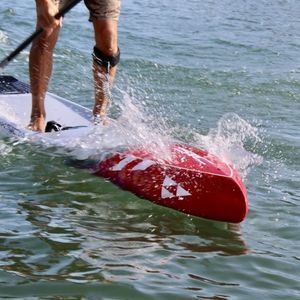 прогулочная SUP-доска