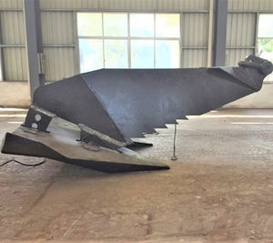 якорь типа Stevshark