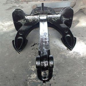 адмиралтейский якорь