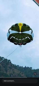 водный парашют по индивидуальному заказу