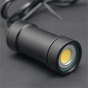 подводное освещение для ROV