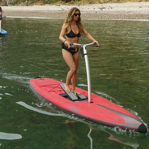 универсальная SUP-доска