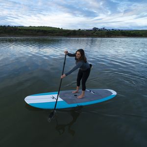 SUP-доска лонгборд