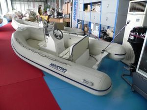 надувная лодка c подвесным мотором