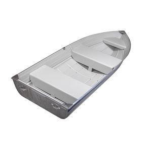 ботик c подвесным мотором