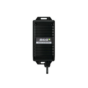 интерфейс NMEA для катера
