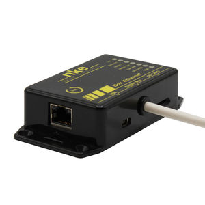 интерфейс NMEA для катера