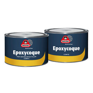эпоксидная штукатурка