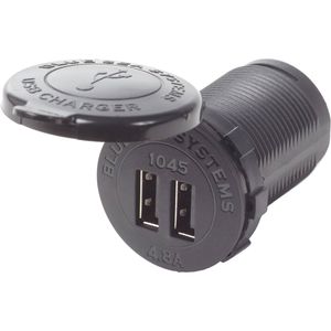 порт USB для катера 1