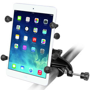 кронштейн для iPad для катера