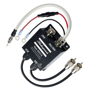 распределительный механизм для антенны VHF 1