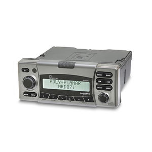 аудиопроигрыватель FM