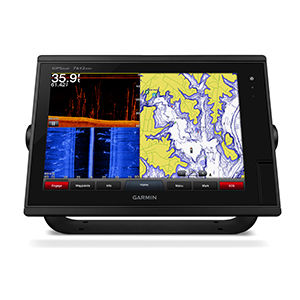 многофункциональный прибор GPS