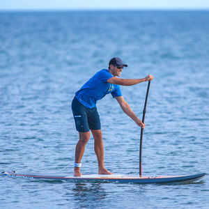 прогулочная SUP-доска