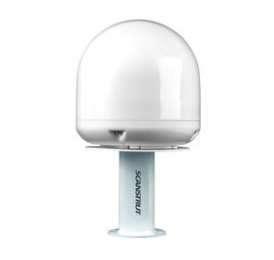 держатель для антенны Satcom
