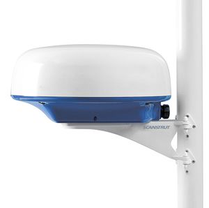 держатель для антенны Satcom