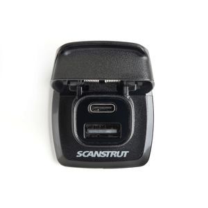 порт USB для катера