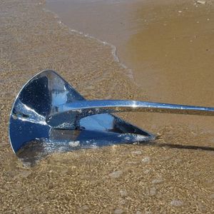 якорь тип Spade