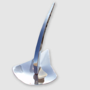 якорь тип Spade 1