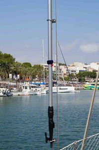 держатель багра