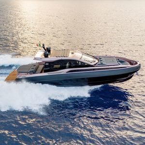 надувная лодка RIB