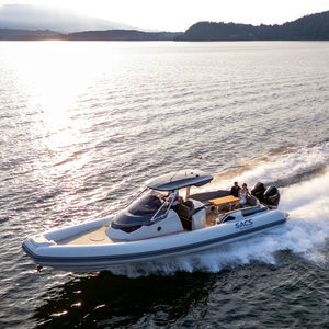 надувная лодка RIB 1
