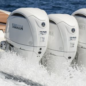 подвесной двигатель