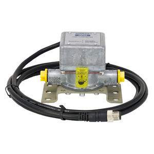 расходомер NMEA