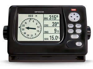 многофункциональный прибор GPS