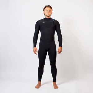 гидрокостюм из неопрена для водных видов спорта