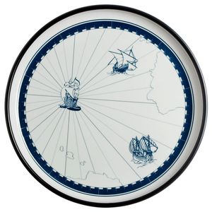 посуда для судна из меламина