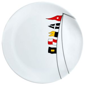 посуда для судна из меламина 1
