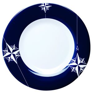 посуда для судна из меламина 1