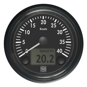 индикатор для катера