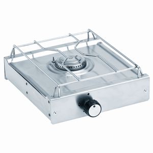 газовый подогреватель