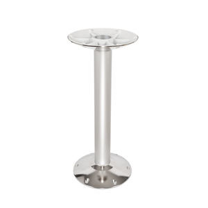 ножка стола из алюминия 1