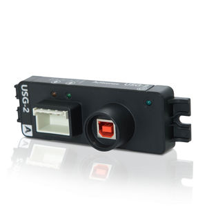 сетевой маршрутизатор NMEA 0183® для интерфейса USB