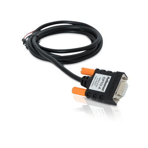 интерфейс NMEA NMEA 0183® PC