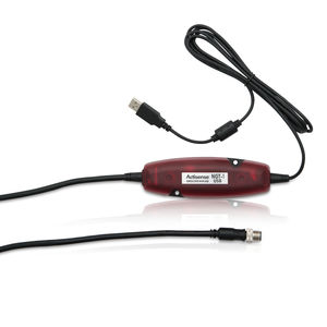 интерфейс NMEA для катера