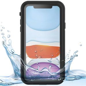 герметичный чехол для iPhone
