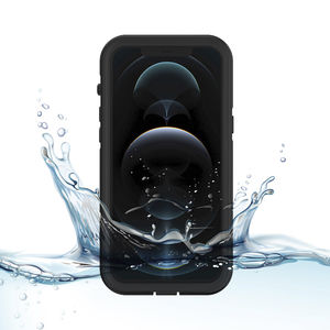 герметичный чехол для iPhone