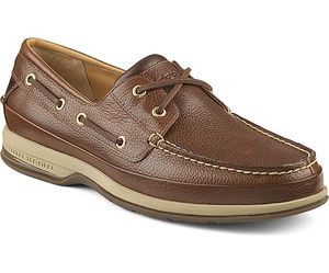 Sperry top sider gold cup shoes on sale