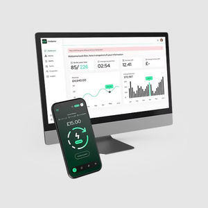 программное обеспечение для контроля