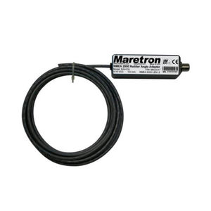 интерфейс NMEA NMEA 2000®