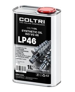 синтетическое масло