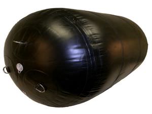 кранец для катера